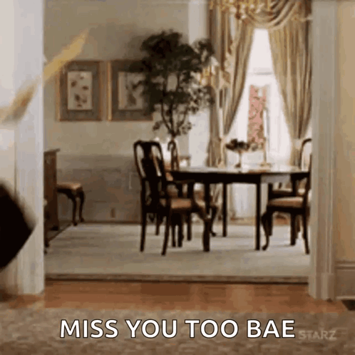 Mrs Doubtfire Broom GIF