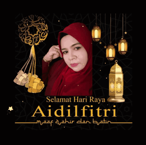 Ms Lyafdf Starmaker GIF. This 498 x 494 animated GIF is part of our selamat hari raya collection. Created by Dhaf78. View the original animation, share it…