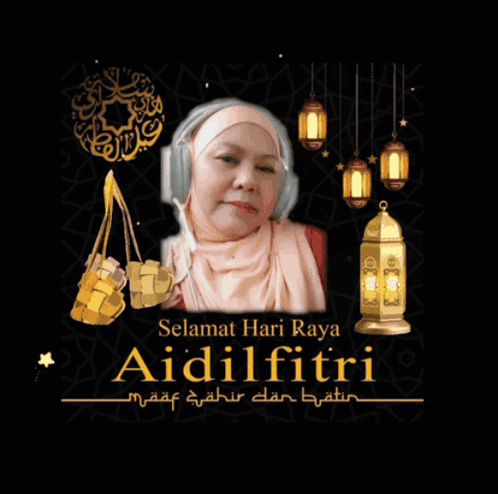 Ms Melati Starmaker GIF