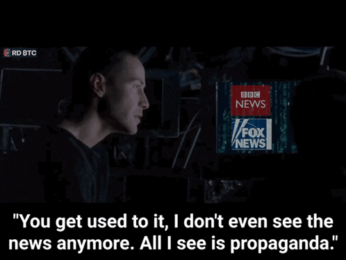Msm Propaganda GIF