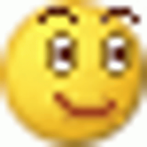Msn Emoji Wink GIF