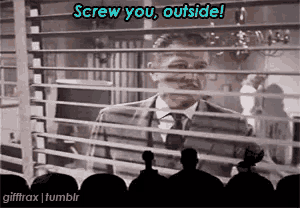 Mst3k Outside GIF