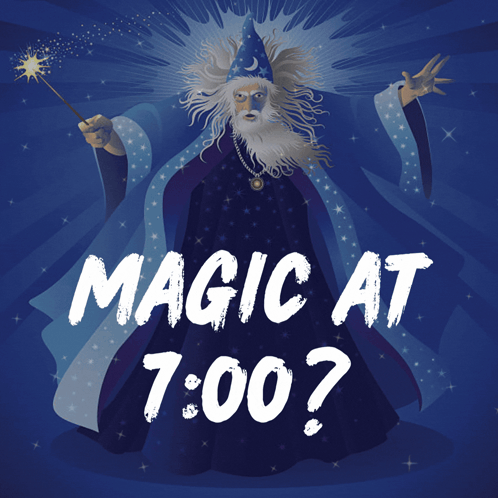 Mtg Magic GIF