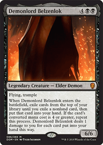 Mtg Magic GIF