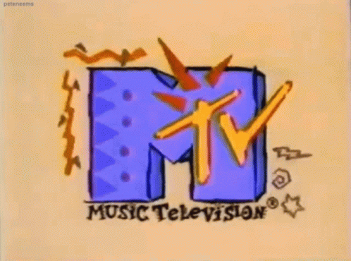 Mtv Retro GIF. This 498 x 370 animated GIF is part of our nike logo 3d collection. Created by masoncarr2244. View the original animation, share it, or…