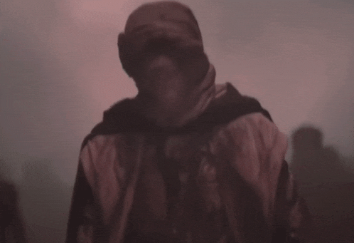 Muaddib Usul Paul Atreides Dune 2 GIF