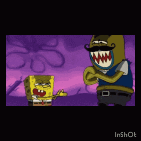 Muahaha Pink Bow GIF