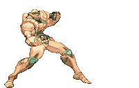 Muda Vs Ora Sticker