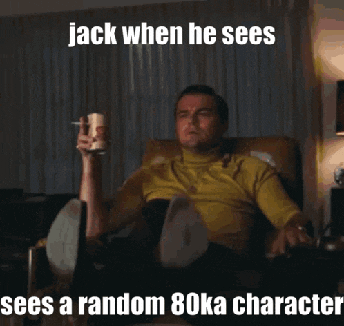 Mudae Jack GIF