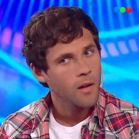 Mueca Agustin GIF
