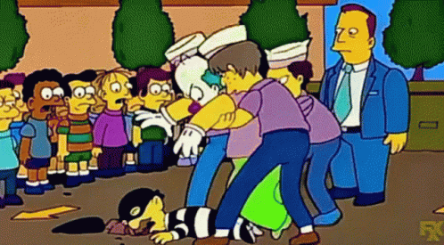 Muero Muerto GIF. This 498 x 275 animated GIF is part of our stop hes already dead collection. Created by danielditer. View the original animation, share…