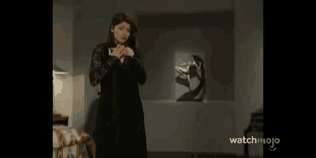 Muerte Calixta GIF