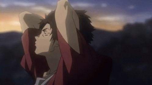 Mugen Pt GIF. This 498 x 280 animated GIF is part of our mugen samurai champloo collection. Created by ninjasoul. View the original animation, share it, or…