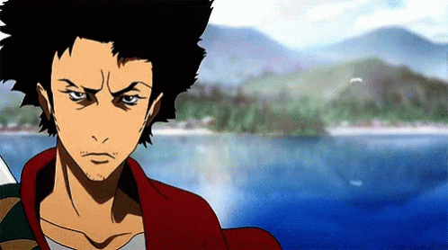 Mugen Pt GIF. This 498 x 278 animated GIF is part of our mugen samurai champloo collection. Created by ninjasoul. View the original animation, share it, or…