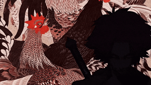Mugen Samurai Champloo GIF. This 498 x 281 animated GIF is part of our mugen samurai champloo collection. Related themes include background. Created by…