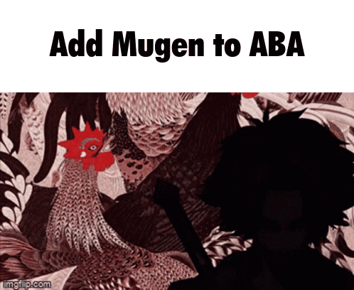 Mugen Samurai Champloo GIF. This 498 x 408 animated GIF is part of our mugen samurai champloo collection. Related themes include roblox. Created by…