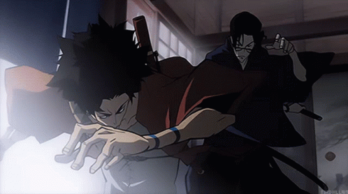 Mugen Z2 GIF