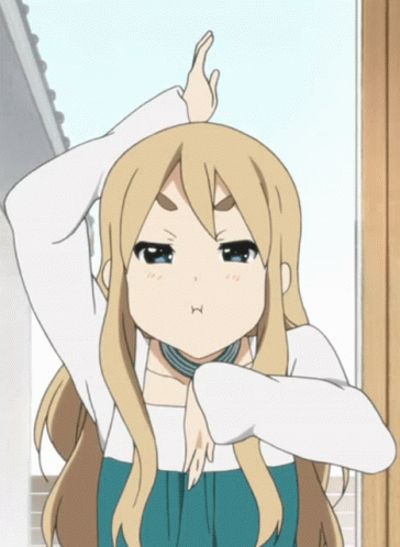 Mugi GIF