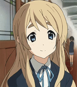 Mugi K On GIF. This 250 x 282 animated GIF is part of our kon mugi collection. Related themes include confused, what. View the original animation, share it…