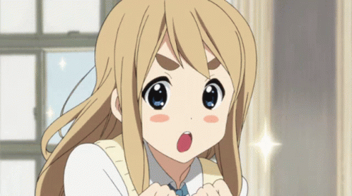 Mugi Tsumugi GIF. This 498 x 278 animated GIF is part of our kon mugi collection. Related themes include kon. Created by xsakurA. View the original…