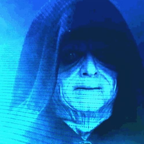 Muhaha Darth Sidious GIF. This 498 x 498 animated GIF is part of our palpatine unlimited power collection. Related themes include evil laugh. Created by…