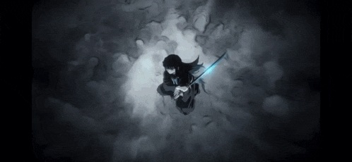 Muichiro GIF