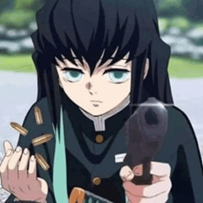 Muichiro Tokito Muichiro Meme