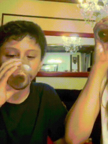 Muito Bom Kid Muito Bom GIF