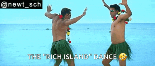 Mujhse Shaadi Karogi Akshay Kumar And Salman Khan Tribal Dance GIF