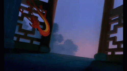 Mulan Mushu GIF. This 498 x 278 animated GIF is part of our mushu dishonor collection. Related themes include dragon. Created by GarnetDragon. View the…