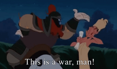 Mulan Mushu GIF. This 498 x 295 animated GIF is part of our mushu dishonor collection. Created by Courtney916. View the original animation, share it, or…