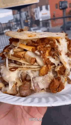 Mulitas Mexican Food GIF