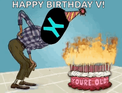 Multiversx Mvx GIF