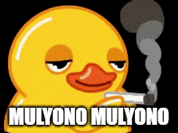 Mulyono Jokowi Meme