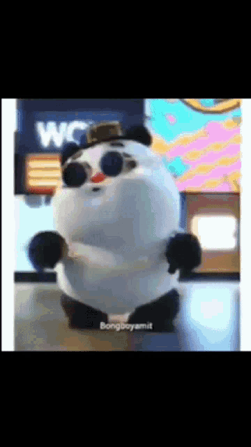 Mummy Ki GIF