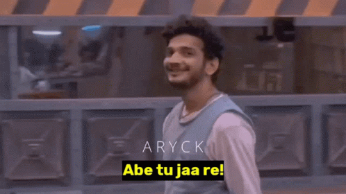 Munawar Faruqui Abe Tu Ja Re GIF