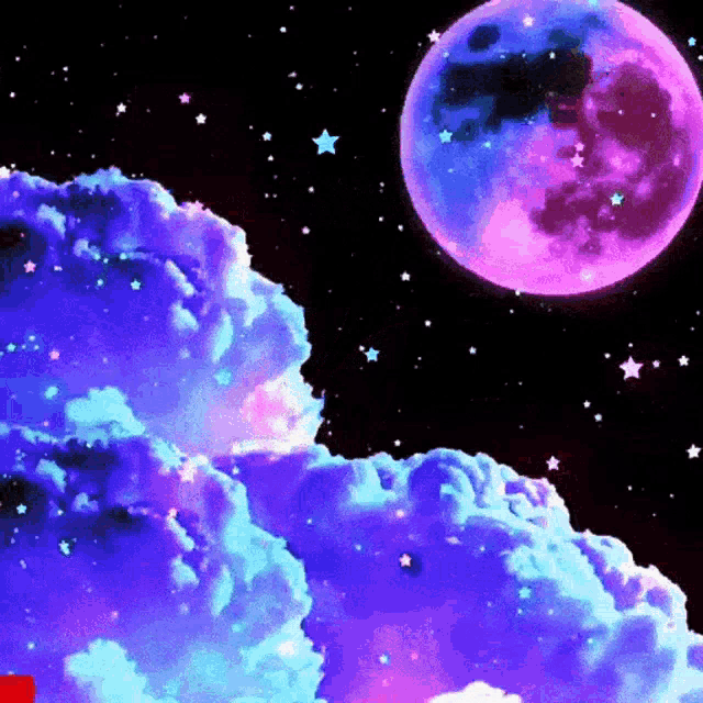 Munkrocket Tothemoon GIF