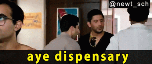 Munna Bhai Mbbs Arshad Warsi Circuit GIF