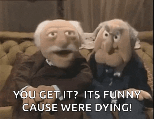 Muppet Family Christmas Muppets GIF