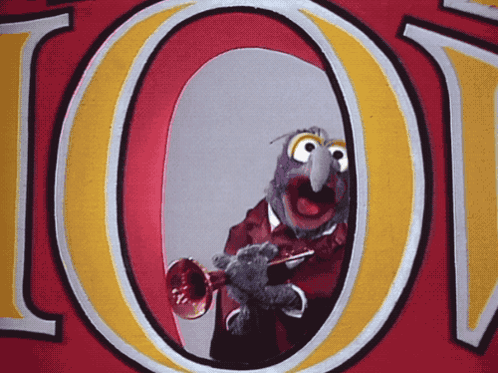 Muppet Show Gonzo GIF. This 498 x 373 animated GIF is part of our moana pozzi collection. Created by adam807. View the original animation, share it, or…