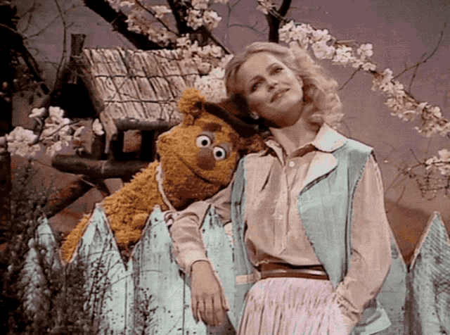 Muppet Show Muppets GIF