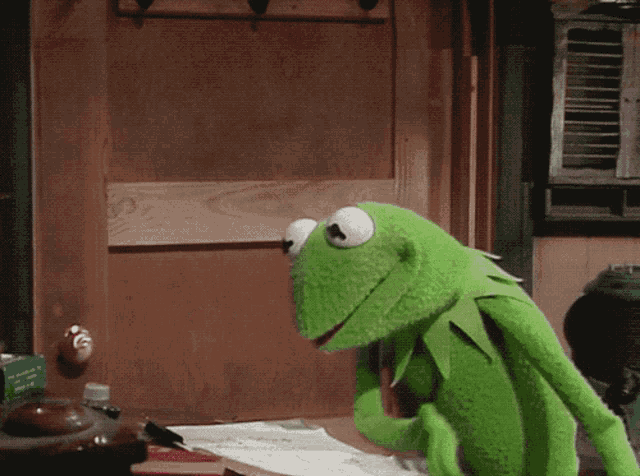 Muppet Show Muppets GIF