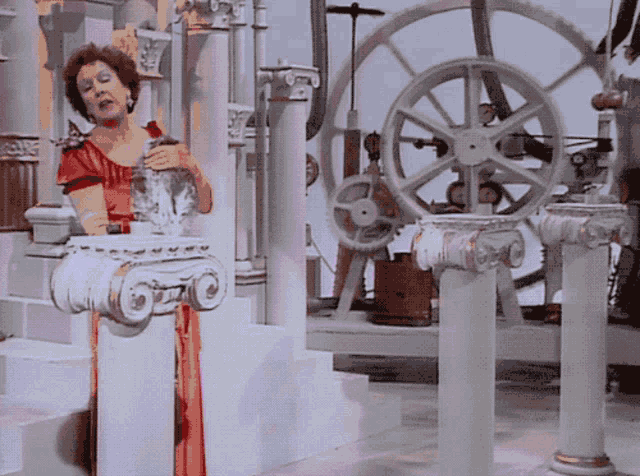 Muppet Show Muppets GIF