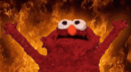 Muppet GIF