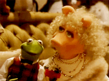 Muppets Kermit The Frog GIF