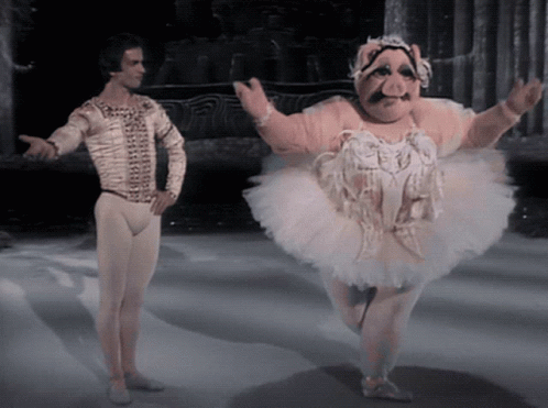 Muppets Muppet Show GIF