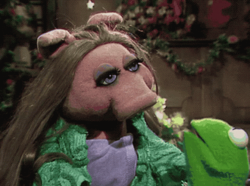 Muppets Muppet Show GIF