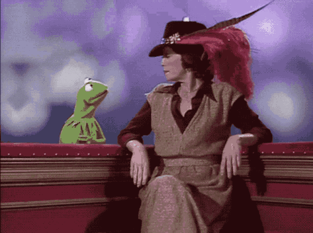 Muppets Muppet Show GIF