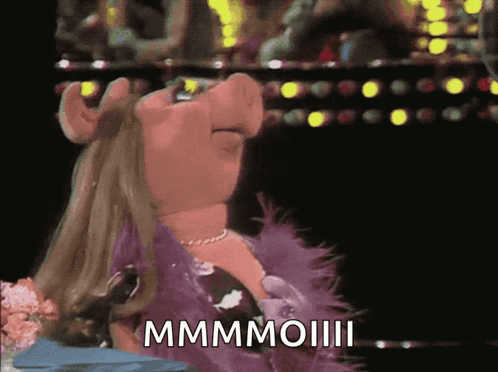 Muppets Muppet Show GIF