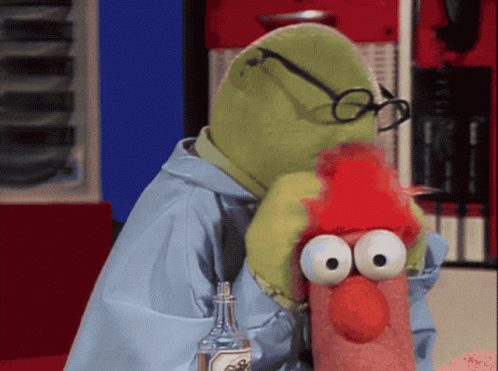 Muppets Muppet Show GIF